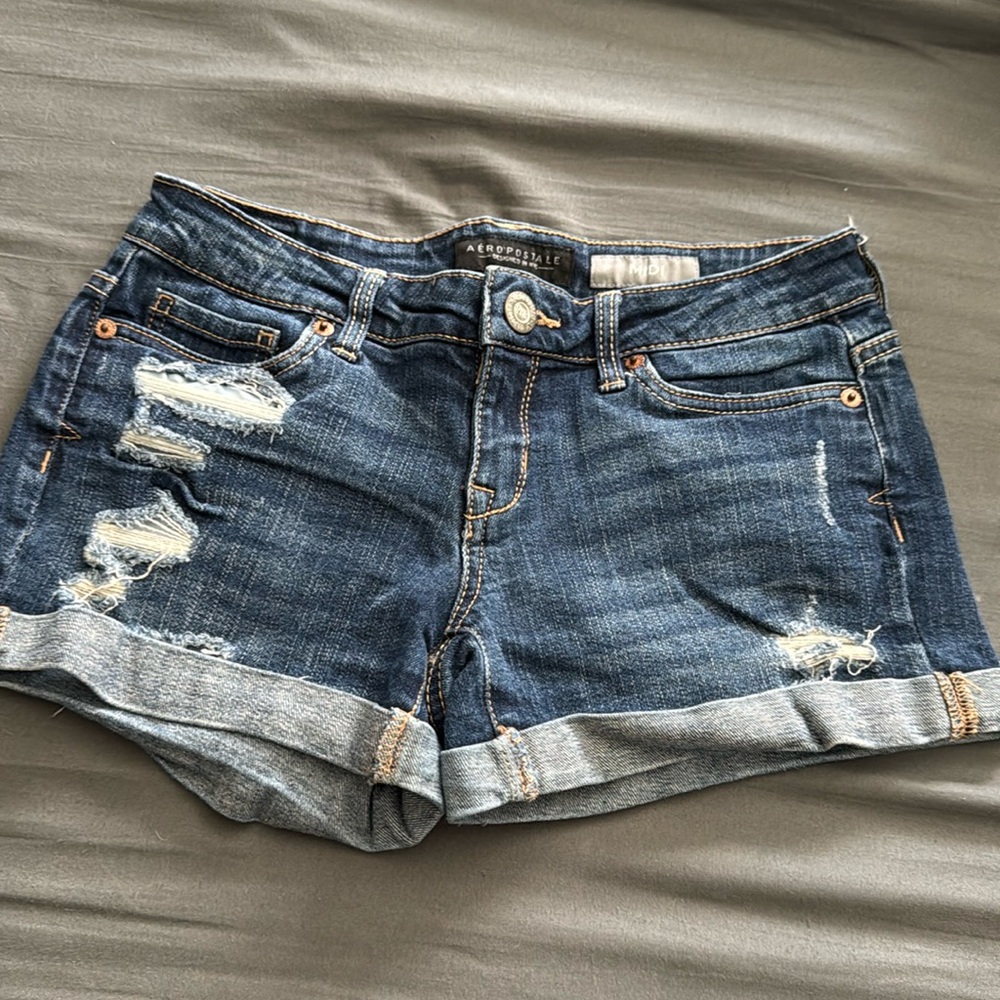 Aeropostale shorts size 00